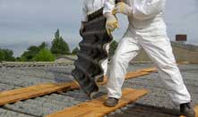 Smaltimento Eternit a Foggia - Preventivi e contatti